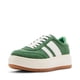 thumbnail image 1 of Zapatillas de Moda Navida para Mujer Madden Girl Verde Blanco Talla 9, 1 of 1