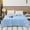 Blue, variant on Summer Cooling Comforter Verdsylv Lightweight Summer Cooling Quilt - Double Cold Effect Comforter for Hot Sleepers - Soft Ice Fiber for Night Comfort - Vacuum Packed for Easy Storage, Pink2