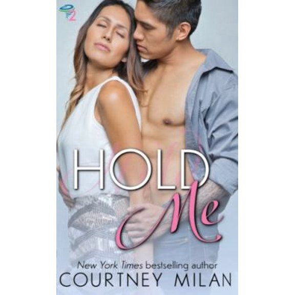 Pre-Owned Hold Me (Cyclone) (Paperback) 1539674819 9781539674818