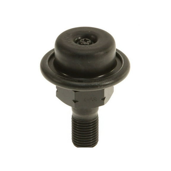 Fuel Pressure Damper - Compatible with 1990 - 1995 Mazda 929 DOHC 1991 1992 1993 1994