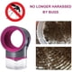 thumbnail image 4 of Lámpara para matar mosquitos, Lámpara para matar mosquitos, Zapper Mosquito Killer, Lámpara con trampa para mosquitos USB, Sin radiación, No tóxico, Sin ruido, Uso en interiores en el hogar, Seguro y JAMW Sencillez, 4 of 5