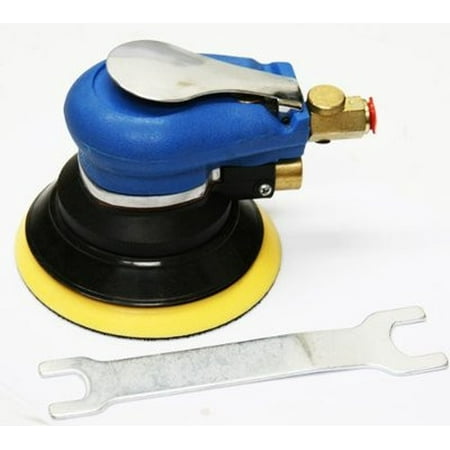 Jitterbug Air Sander - 5