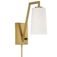 thumbnail image 2 of Crystorama Lighting - Wall Mount - Avon - 1 Light Wall Mount in Traditional and, 2 of 6
