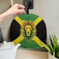 thumbnail image 5 of HELLHERO Durable Polyester Canvas Teapot Cover with Thermal Insulation for Creative Gifts, 5 of 8
