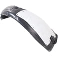 thumbnail image 5 of For 16-18 Tucson Front Splash Shield Inner Fender Liner Panel Plastic Left Side, 5 of 5