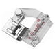 thumbnail image 2 of Prensatelas para dobladillo Ticfox 6290 Ajuste de ancho 5 mm a 20 mm, 2 of 12
