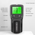 thumbnail image 3 of Stud Finder Sensor 5 in 1 Multifunction Wall Scanner Portable Wood Wall Detector, 3 of 8