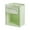 🍒 Green_Hot#6969, variant on Folding Wall Mounted Kitchen Trash Can Large Capacity Hanging Garbage Bin for Cabinet and Bathroom