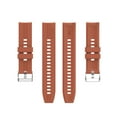 thumbnail image 2 of Apmemiss Birthday Gifts for Men Clearance Silicone Watch Strap Belt for Amazfit GTS 2e/GTS2/GTS2mini, 2 of 4