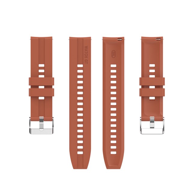 DPTALR Waterproof Silicone Watch Strap Belt for Huami Amazfit GTS 2e/GTS2/GTS2mini