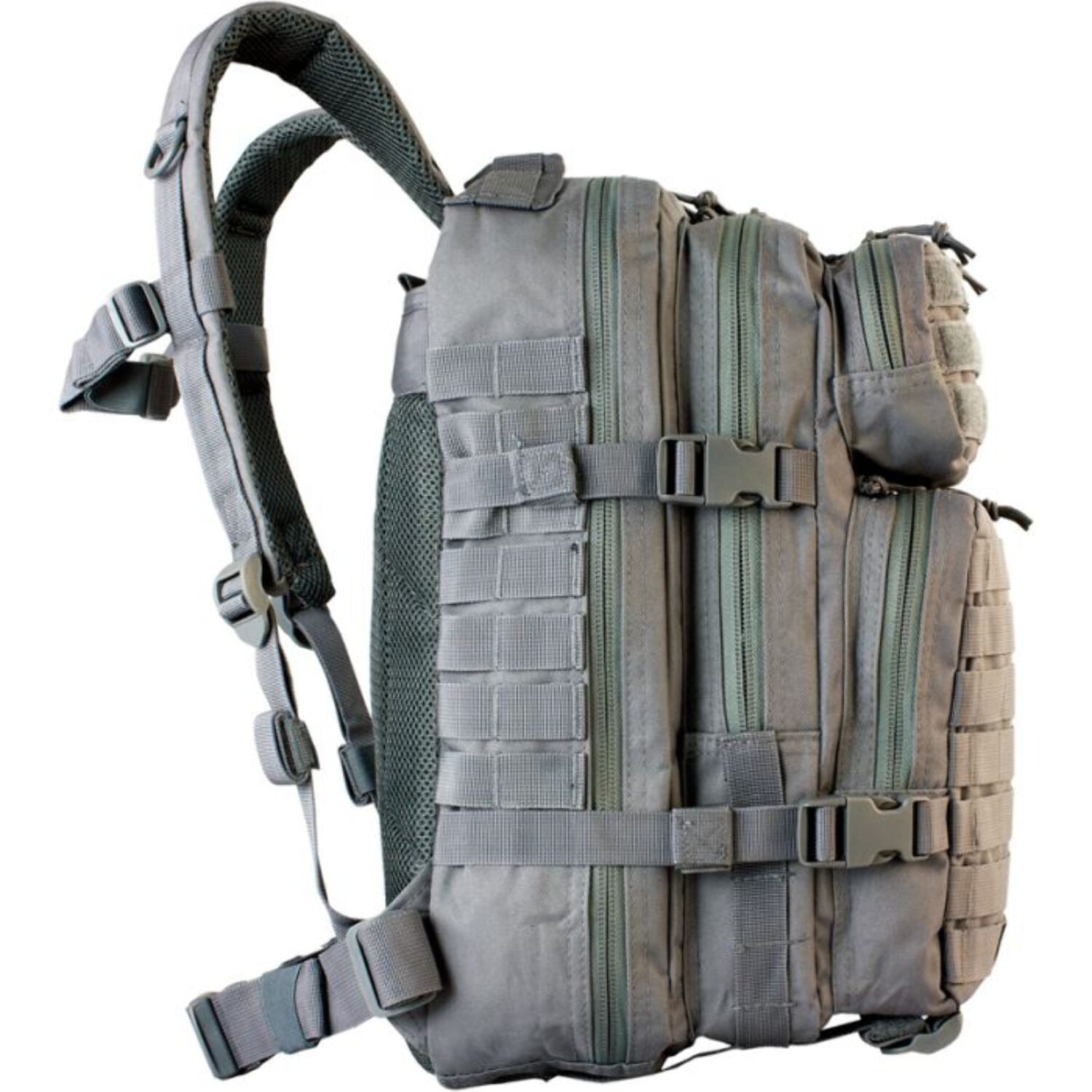 Assault Pack - Tornado