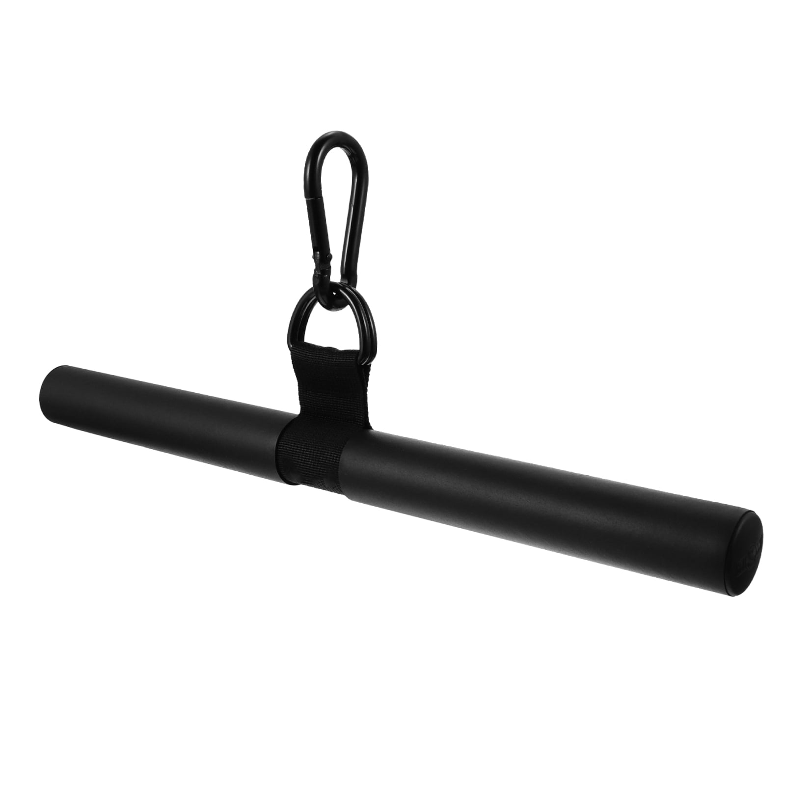 OUNONA Pull Down Bar Fitness Equipment for Muscle Training - Strengthen Back, Shoulders & Arms, Home Gym Workout Tool