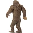 thumbnail image 2 of Archie Mcphee Bigfoot Action Standard Figure (8"), 2 of 6