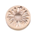 thumbnail image 2 of Cuadros Decorativos Cabeza de sello de sobre de alivio de cabeza de cobre de forma especial vintage para tarjeta de regalo (Q) Wdftyju  embutido en tela, 2 of 5