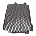 thumbnail image 3 of Motorcycle Radiator Grille, Rustproof  High Strength Radiator Protection Guard Direct Fit  For Motorbike, 3 of 8