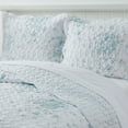 thumbnail image 4 of Simply Shabby Chic Gray Gardens 2-Piece Quilt Set, Twin, 4 of 5
