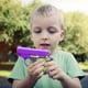thumbnail image 5 of Mini pistola de alivio realista para niños juguete coleccionable los mejores regalos 2 uds., 5 of 9