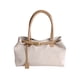 thumbnail image 2 of Bolso tote para mujer para el trabajo y los desplazamientos | Bolso grande de tela con bolsillo con cremallera | Ligero y resistente | Negro, caqui, marrón | Otoño e invierno, 2 of 6