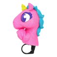 thumbnail image 3 of Bell Sports Klaxon de bicyclette Licorne Rose Raskullz, 3 of 5