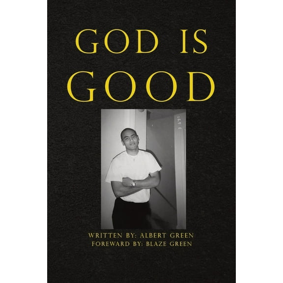 God Is Good, (Paperback)