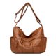 thumbnail image 1 of Bolso cruzado de cuero suave para mujer, bandolera de diseñador, de lujo, 2021 Fivean unisex, 1 of 2