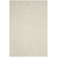 thumbnail image 2 of SAFAVIEH Rio Shag Ivy Distressed Area Rug, Light Pink/Multi, 2'3" x 3'9", 2 of 5
