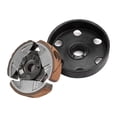 thumbnail image 1 of Complete Clutch Basket Flywheel Set Fit for KTM 50 Junior Mini Senior Adventure, 1 of 8
