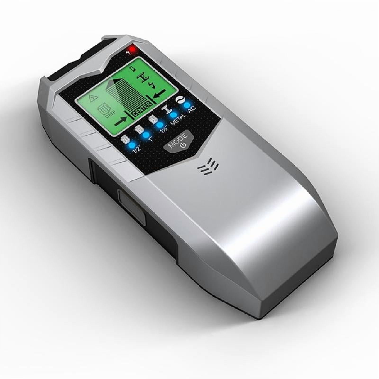 High Accuracy Wall Scanners Professional Grade Wall Detection Tool Measuring Instrument For Studs And More