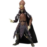 Boss Fight Studio Court of the Dead Death 1:12 Scale Action Figure – Highly Articulate Collectible Figuring with Accessories Including Scythe, Fabric Cape, Hood, and 3 Sets of Interchangeable Hands