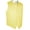 Canary, variant on "BEST TUXEDO" Men's Formal, Wedding, Prom, Homecoming, Tuxedo Vest, Tie & Hankie Set in Champagne - 2XL