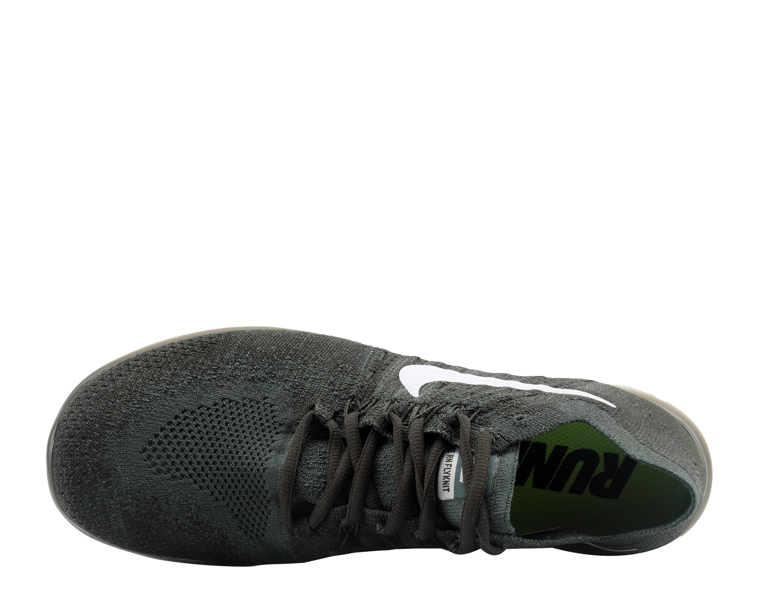 Nike Free RN Flyknit 2017 Men s Running Shoes Size 13 Walmart