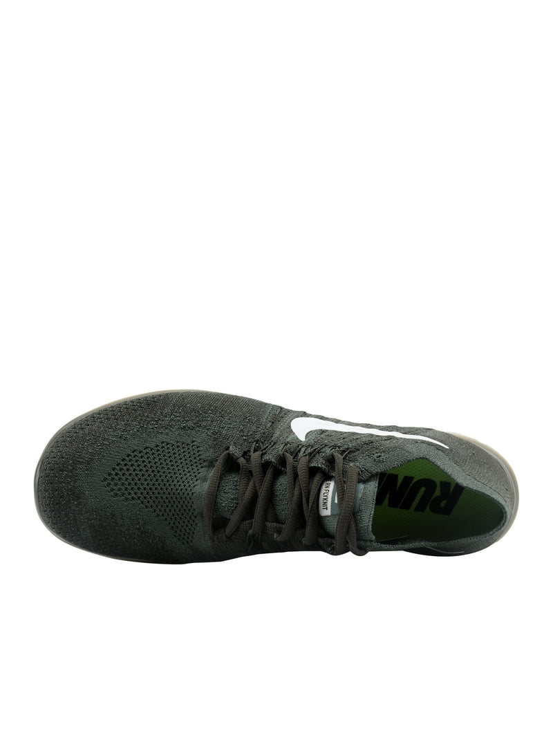Nike Free RN Flyknit 2017 Men's Running Shoes Size - Walmart.com