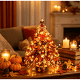 thumbnail image 4 of 2026 DIY Beaded Christmas Tree Kit – Create Your Own Sparkling Holiday Decoration, Relaxing Screen-Free Seasonal Craft Activity for Adults & Family, 4 of 6