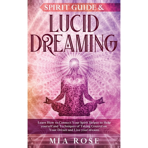 How to learn lucid dreaming