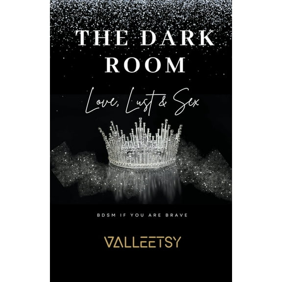 The Dark Room, (Paperback)