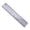 White, variant on Ageoie 6 Inch Plastic Ruler, Straight Rulers with Inch And Centimeter, Small Measurement Tool, Back to Classroom Supplies, Office Must Haves, Lightweight Stationery