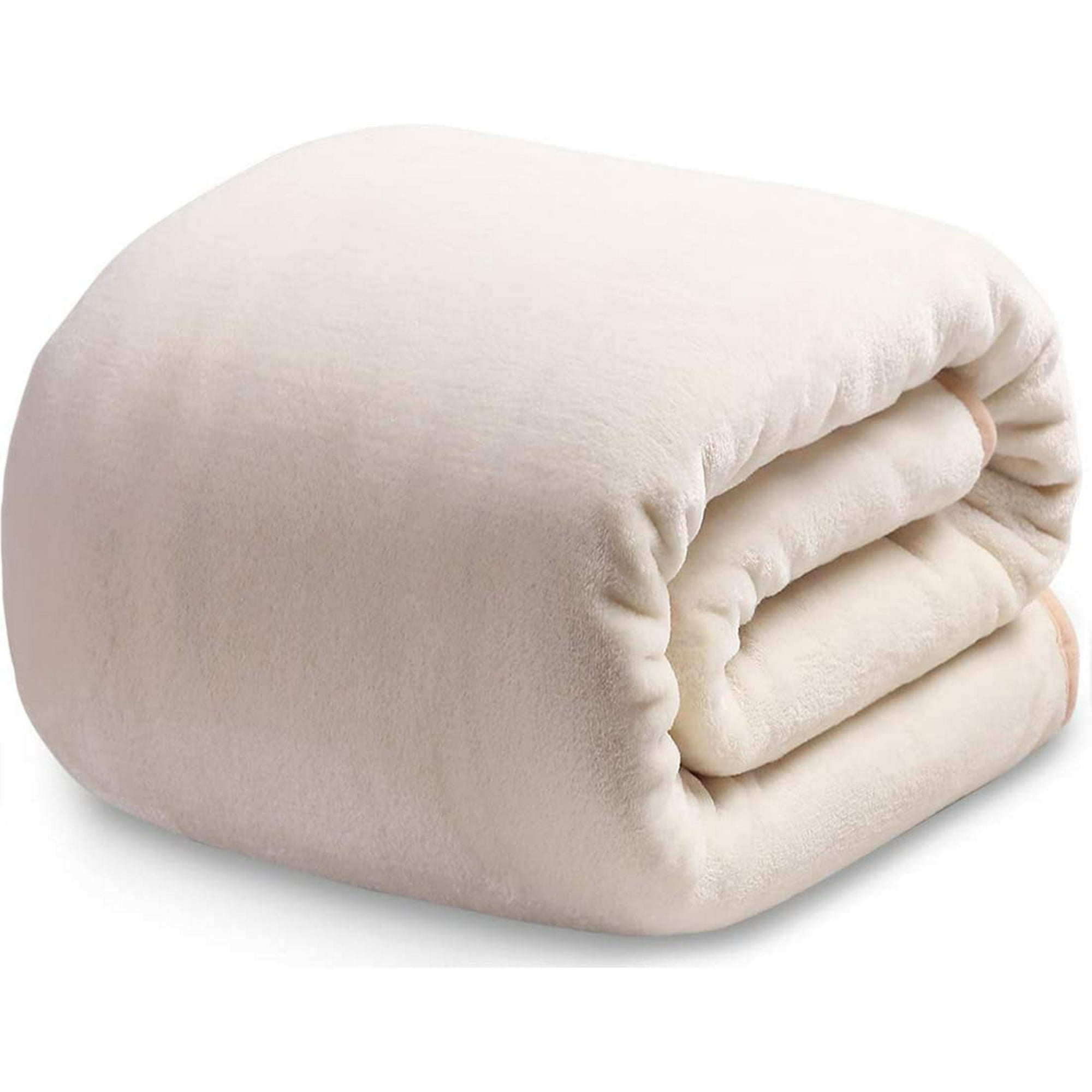 Full size fuzzy blanket sale