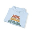 thumbnail image 4 of Ice Cream Hoodie Gifts Hooded Sweatshirt Pullover Shirt, 4 of 4