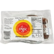 Ener-g Foods Gluten Free SeleCt Donut Holes, 8.5Oz