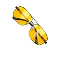 thumbnail image 1 of CHICHUMID Night Driving Glasses Women Polarized Lens 1Pcs For Night Driving, 1 of 8
