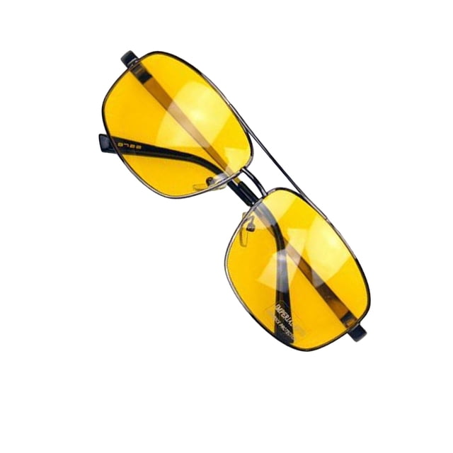 CHICHUMID Night Driving Glasses Women Polarized Lens 1Pcs For Night Driving