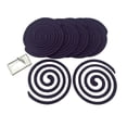 thumbnail image 4 of Insecticida Vape aroma lavanda en espirales 12 pzas de 12.5 g c/u, 4 of 4