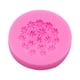 thumbnail image 1 of Naiovety Molde de silicona para pasteles, fiesta, cocina, gelatina, Mousse, pudín, galletas, molde para hornear, Bar en casa, Fondant, Herramientas y accesorios para hornear, 1 of 6