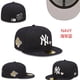 thumbnail image 3 of ¡Novedad! Sombrero ajustado de alta calidad de MLB Boston Red Sox para hombres y mujeres 59, gorra de 50 años, nueva era cerrada completa para deportes, sombreros bordados, sombreros 1, 3 of 4