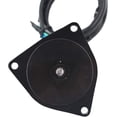 thumbnail image 3 of EPOTOOR Power Tilt Trim Motor 6H1-43880-02-00 6260 for Yamaha Outboard 40 50  60  HP, 3 of 5