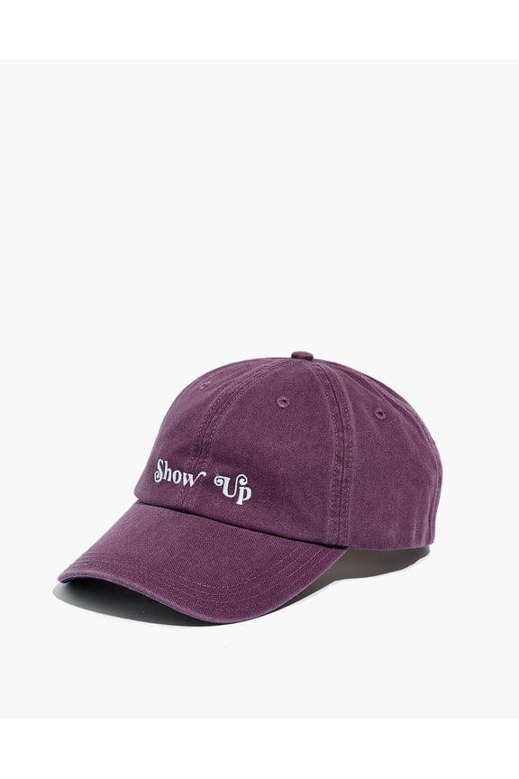 Show Up Hat