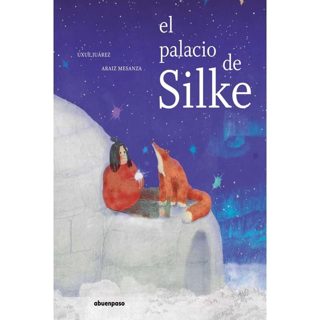 El palacio de Silke, de Uxue Juárez, A buen paso, Dura