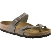 Womens Birkenstock Mayari Birkibuc