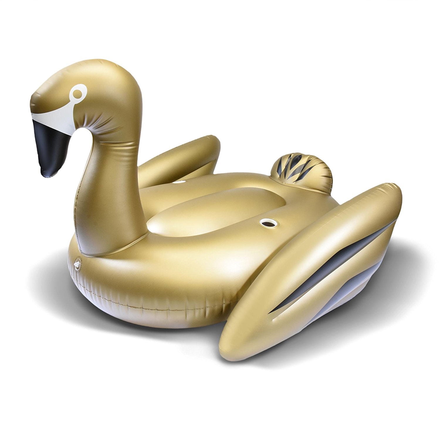 big swan pool float