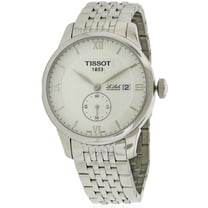 Tissot Men's Le Locle Regulateur Automatic 39mm Watch T006.428.11.038.01
